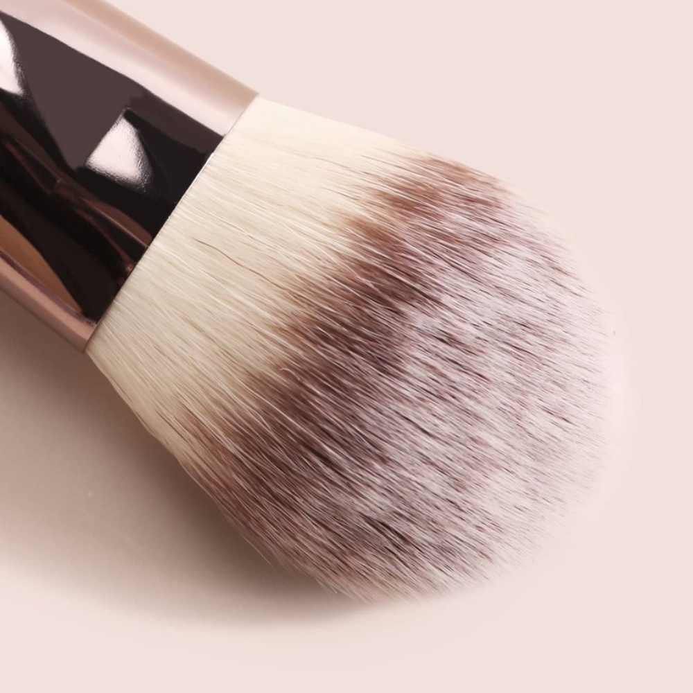 18 piece makeup brush set eyeshadow blush - Picture 7 of 9